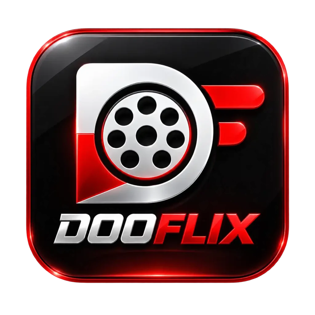 Dooflix Logo